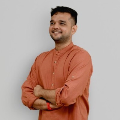 Faruk Shaikh